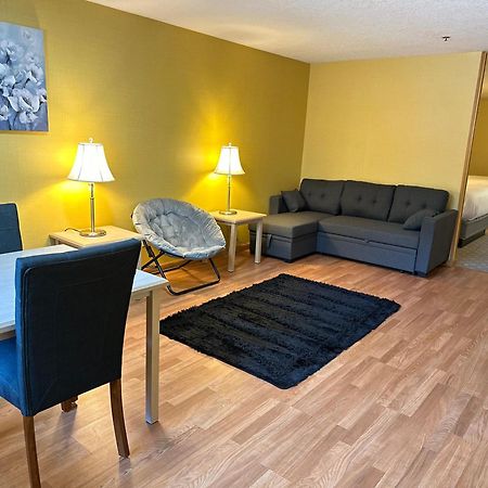 Timberland Inn & Suites Castle Rock Extérieur photo