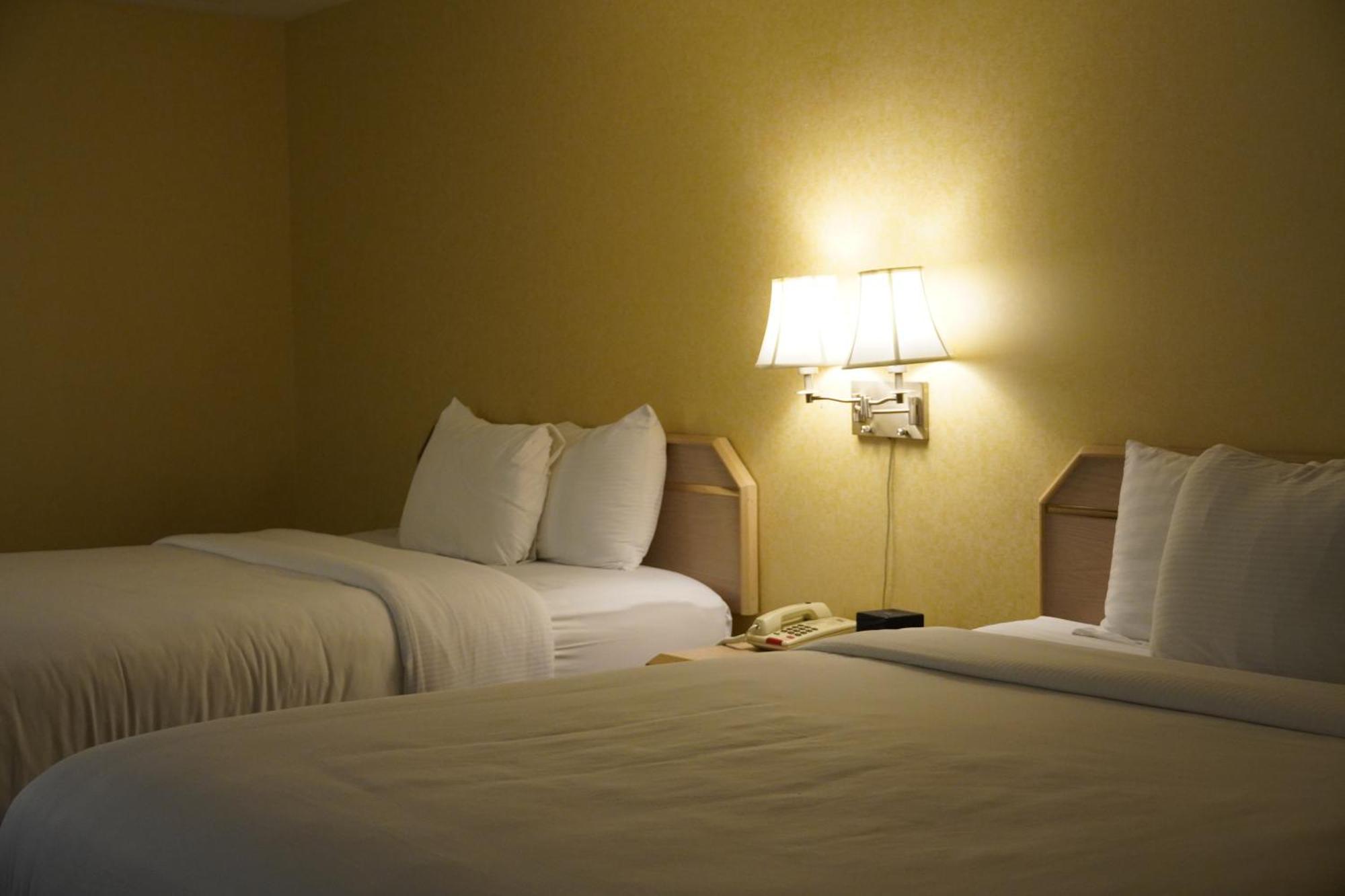 Timberland Inn & Suites Castle Rock Extérieur photo